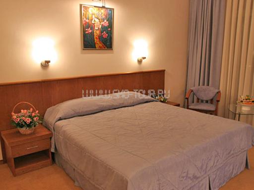 2-х местный номер