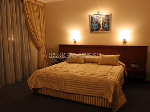 2-х местный номер