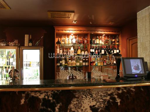 Ресторан Трофей