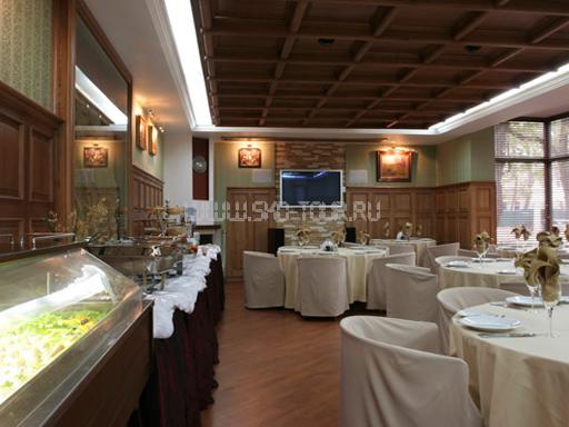 Ресторан