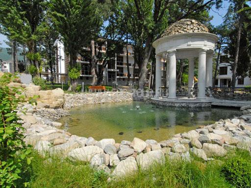 Территория