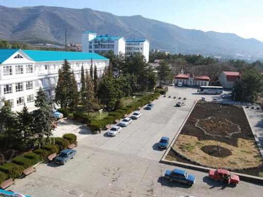 Территория