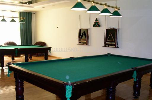 Санаторий Валуево