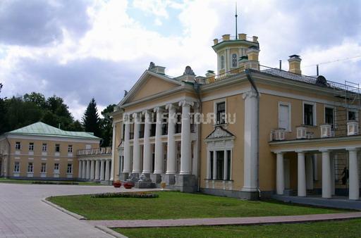 Санаторий «Валуево»
