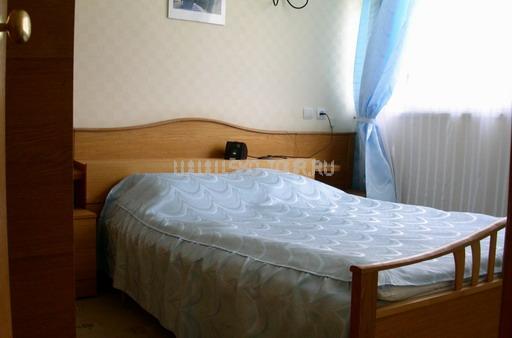 Санаторий Валуево