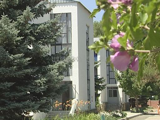 Приморский