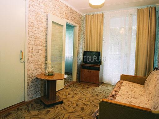 Двухместный номер