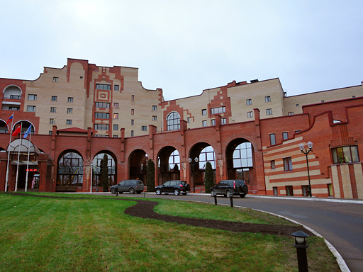 ОК «Ватутинки»