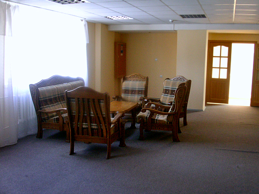 санаторий «Виктория» Мытищи