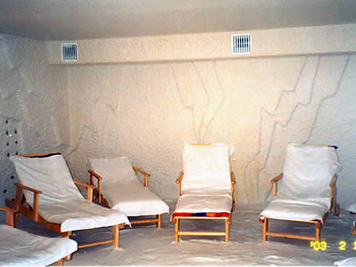 Лечебная комната