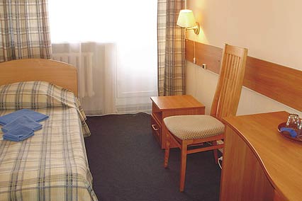 1-о местный номер