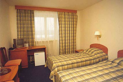 2-х местный номер