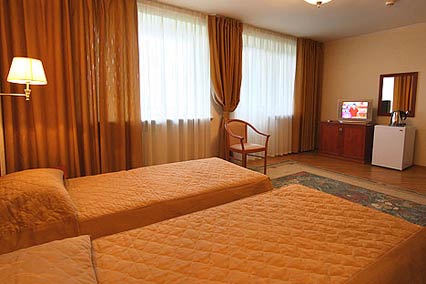 2-х местн улучшенный номер