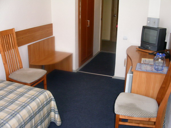 2-х местный номер