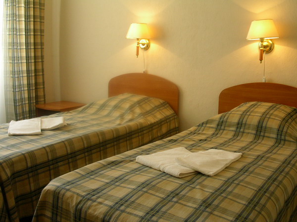 2-х местный номер