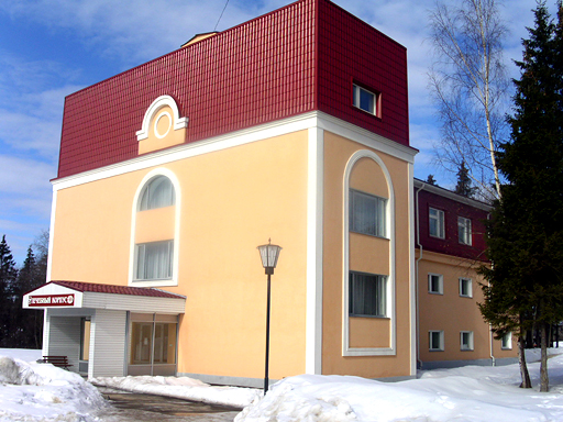 санаторий «Виктория» Мытищи