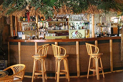 отель «Альбатрос» Анапа