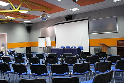 отель «Альбатрос» Анапа