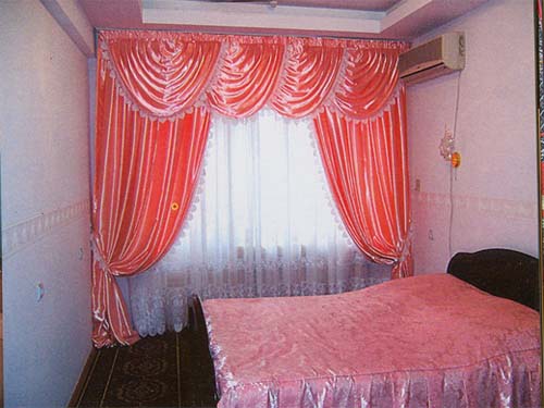 пансионат «Высокий берег»