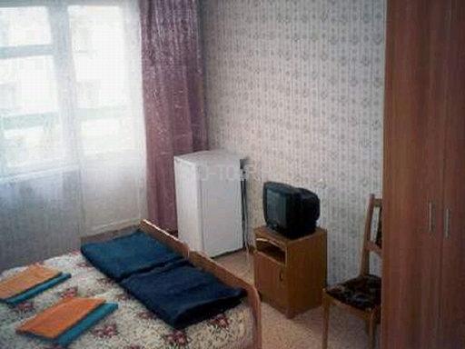 2-х местный стандартный номер