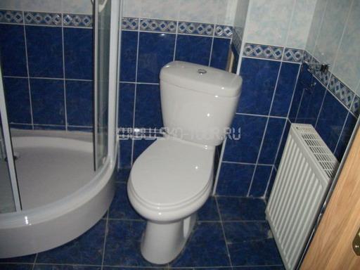 Санузел