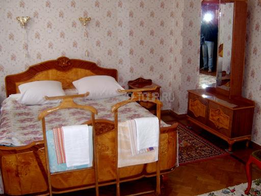 2-х местный номер