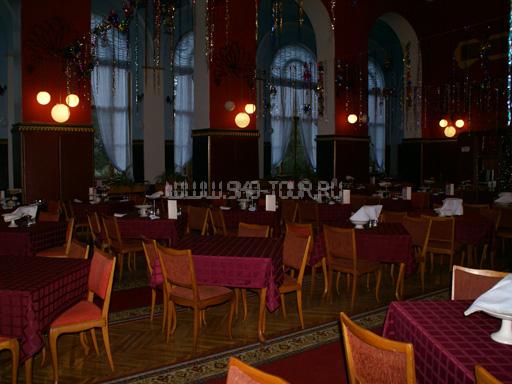 Ресторан