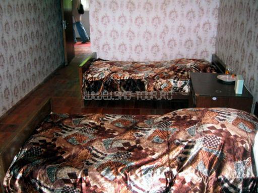 2-х местный номер