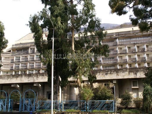 санаторий «Сана» Гагра