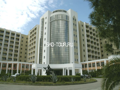 Внешний вид