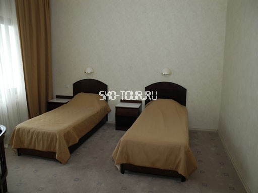 2-х местный стандартный