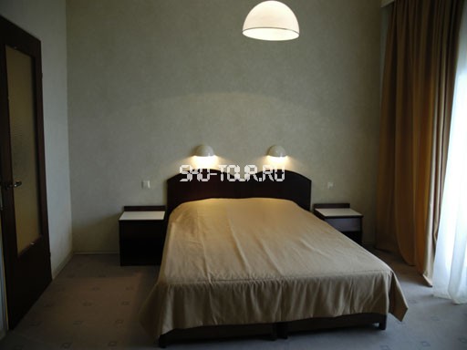 2-х местный 2-х комнатный п/к