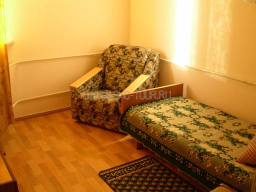 1-но местный номер в блоке 2+1 корпус Фрегат 2