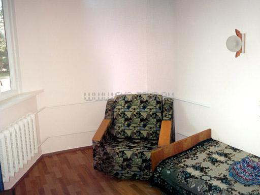 1-но местный номер в блоке 2+1 корпус Фрегат 1