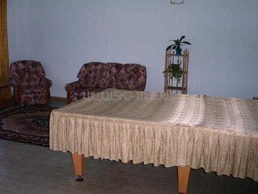 Бильярдная