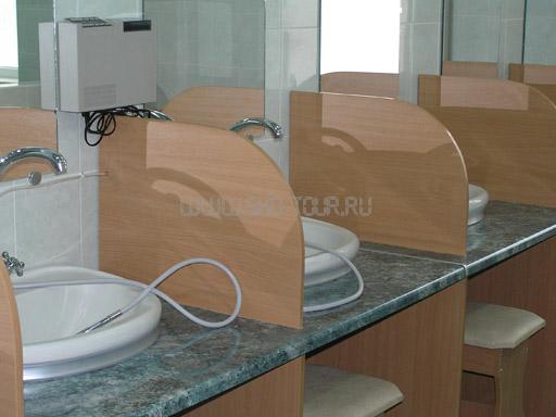 Кислородные коктейли