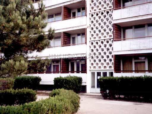 Корпус Буревесник