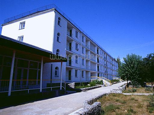 Корпус Буревесник