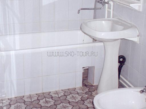 Ванная комната