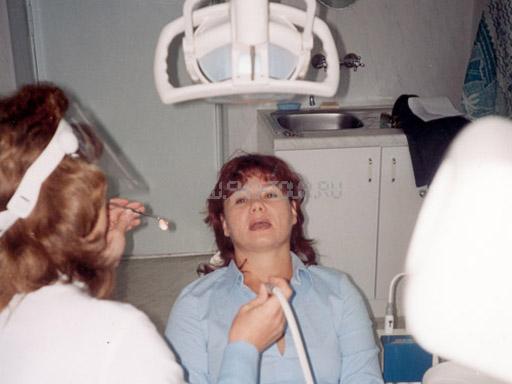 Стоматологический кабинет