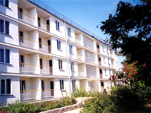 СОЦ «Маяк» Евпатория