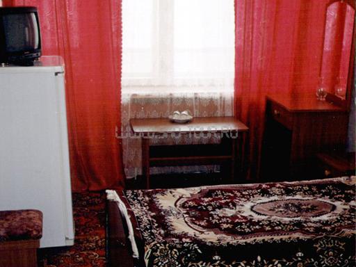 2-х местный номер. Корпус №5,6,7