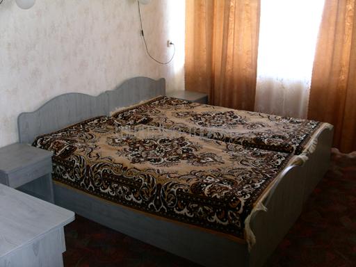 2-х местный 2-х комнатный номер Люкс. Корпус №5,6,7