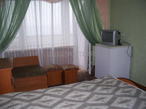 2-х местный 2-х комнатный номер Люкс. Корпус №5,6,7