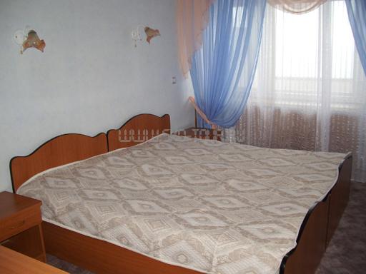 2-х местный 2-х комнатный номер Люкс. Корпус №5,6,7