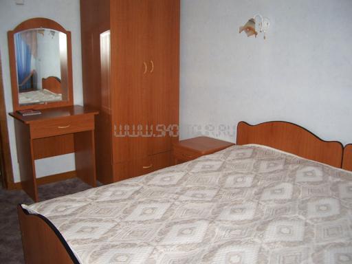 2-х местный 2-х комнатный номер Люкс. Корпус №5,6,7