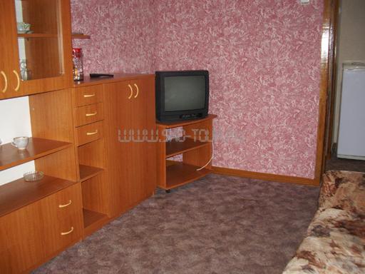 2-х местный 2-х комнатный номер Люкс. Корпус №5,6,7