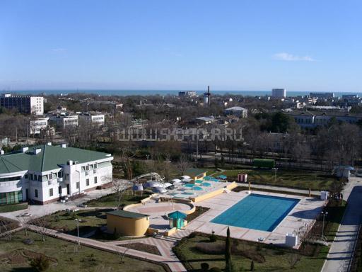 Территория
