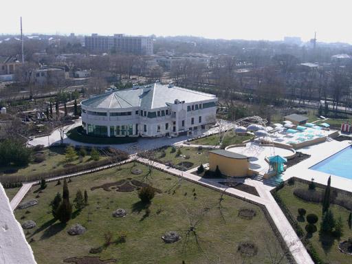 Территория