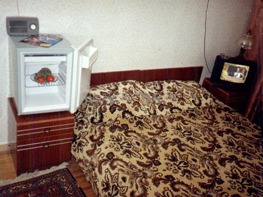 2-х местный номер. Корпус №7,8